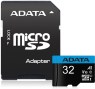 32GB + adapter